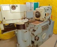 Gear Rounding/Chamfering