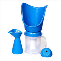 Vaporizer and Facial Sauna