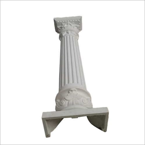 GRC Pillar Column