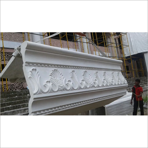 GRC Decorative Cornice