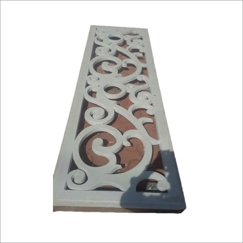 GRC Railing Panel