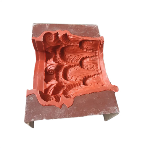 Rubber Mold Capital By OM PREFEB