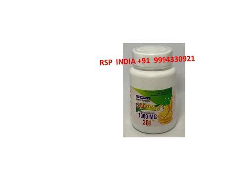 Sdm Vitamin C 1000mg Tablets At Best Price In Kolkata West Bengal Manufacturer Supplier And Wholesaler