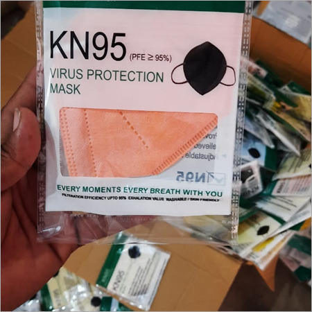 K 95 Virus Protection Mask