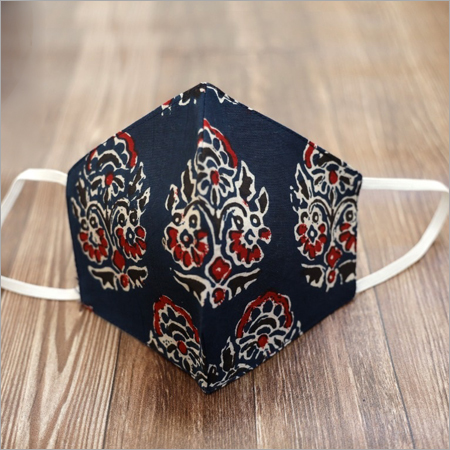 Cotton Mask