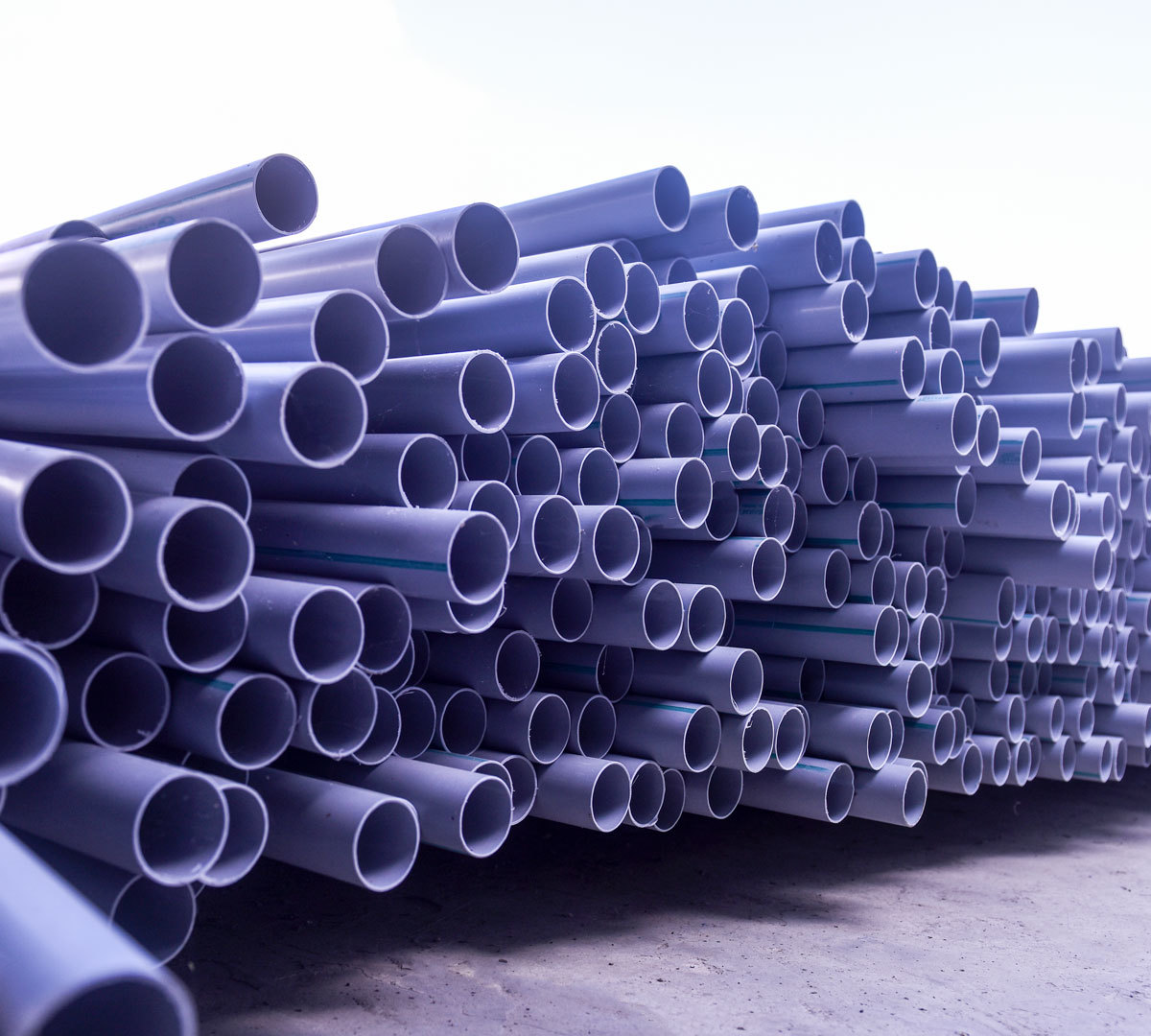 SWR Pipe And Fittings