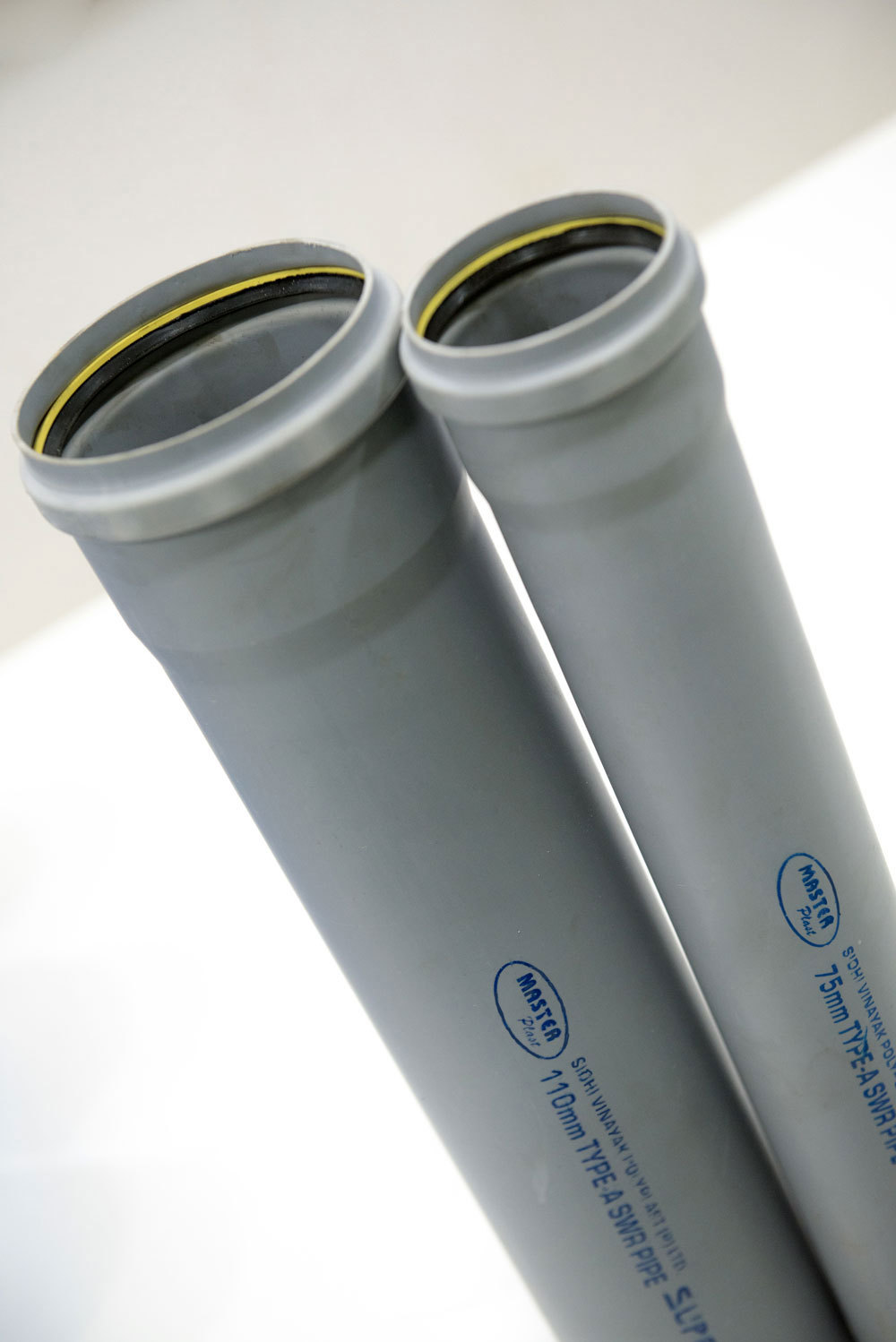 SWR Pipe And Fittings