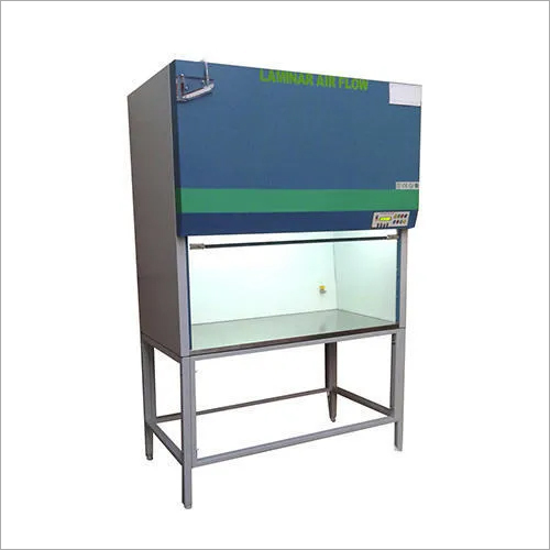 Stainless Steel Laminar Air Flow