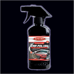 Car Polish Quick Wax Spray