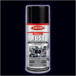 Rust Protection Spray
