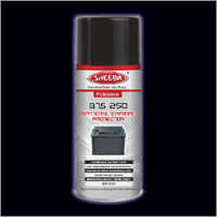 Bts 250 Battery Terminal Protector - 160ml Can Pack | Airtight Waterproof Seal, Flexible Coating, Prevents Rust And Corrosion