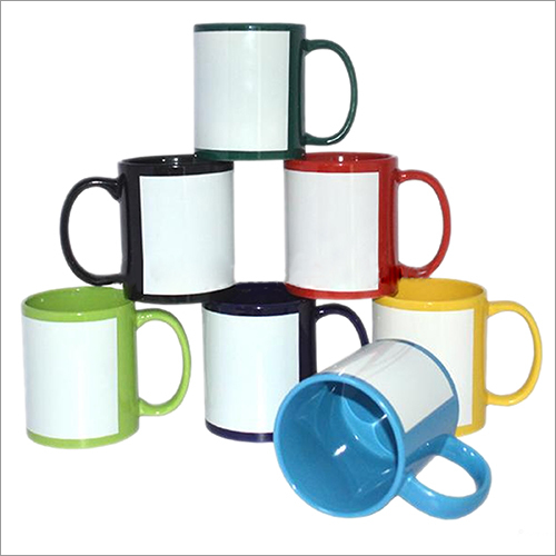 Personalized Printed Ceramic Mug