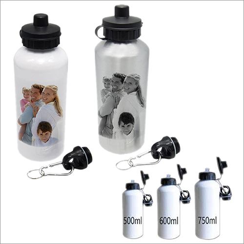 Photo Printed Sipper Bottle