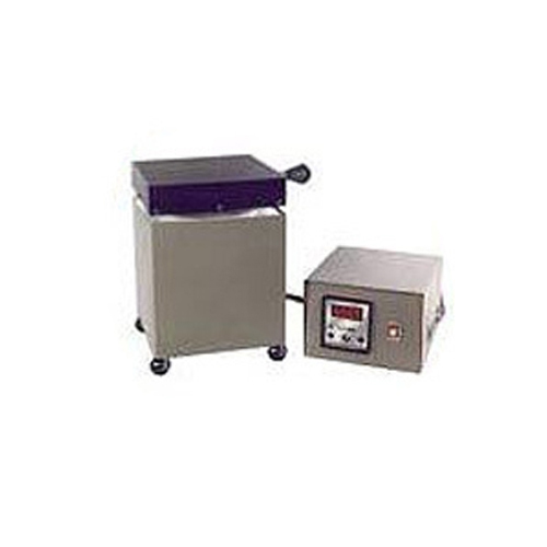 Gold Melting Crucible Muffle Furnace By SUNSHINE SCIENTIFIC EQUIPMENTS
