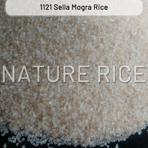 1121 Sella Mogra Rice