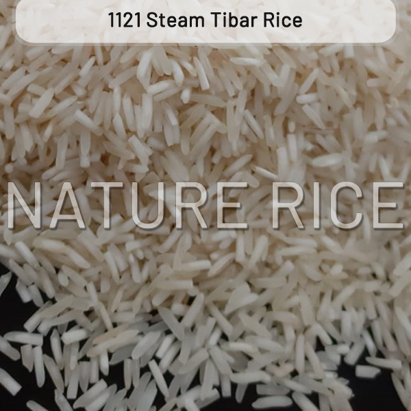 1121 Steam Tibar Rice