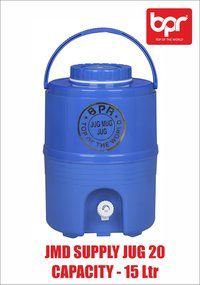 Water Supply Jug