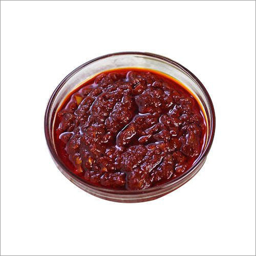 Schezwan Chutney - Fresh Chilli and Garlic Blend | Spicy Flavor, Easy-to-Digest, Ideal for Households and Hotels
