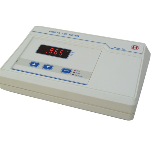 Digital Tds Meter Application: Laboratory
