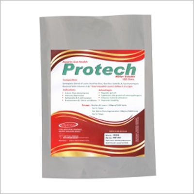 Non Antibiotic Bio Growth Promotor Powder