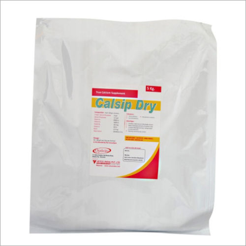 5 KG True Calcium Supplement