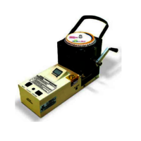 Digital Grain Moisture Meter