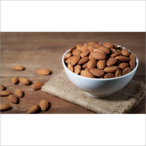 Dry Almond