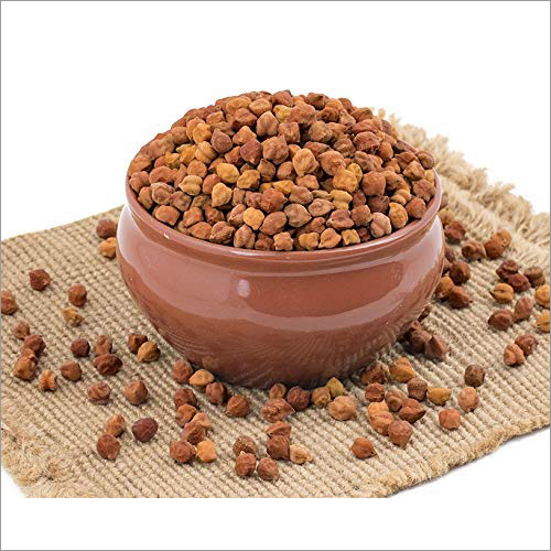 Brown Chickpeas
