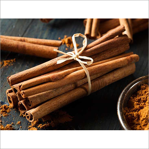 Cinnamon Stick