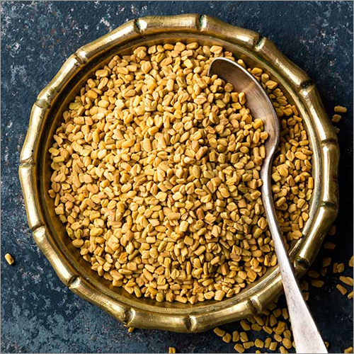 Fenugreek Seeds