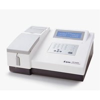 Biochemistry Analyzer