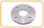 INDUSTRIAL FLANGE