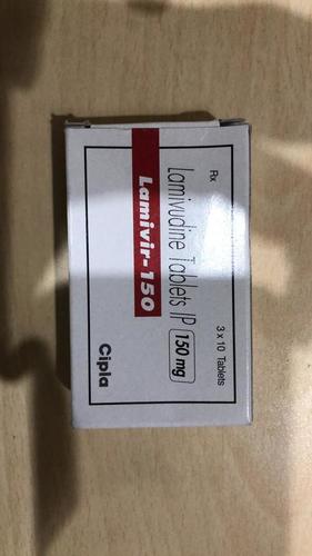 Lamivir 150 Mg