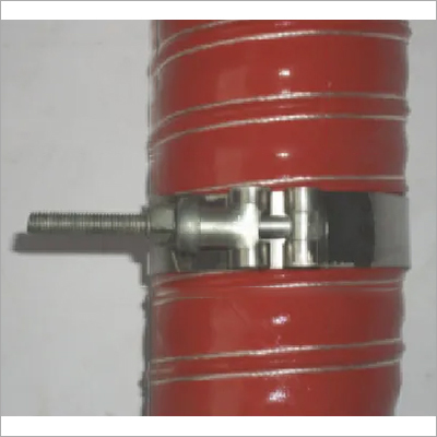 Steel Hose Clamps