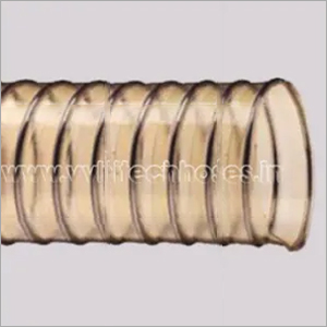 0.5MM Flame Resistant PU Hose