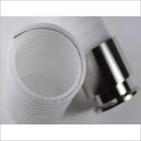 Platinum Cured  Silicone Hose Pipe