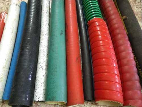 Anti Static Rubber Hose