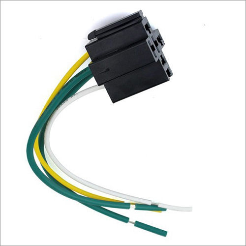 Gps Connector With Relay