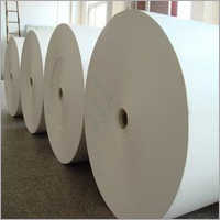 Matt Paper - White Paper With Varying Thickness | Plain Pattern, Suitable For Numerous Applications