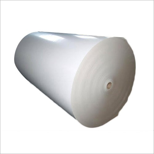 White Top Kraft Liner Paper