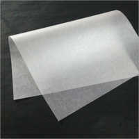 Plain Greaseproof Paper - Rectangular Design, White Paper Material With Varying Thickness