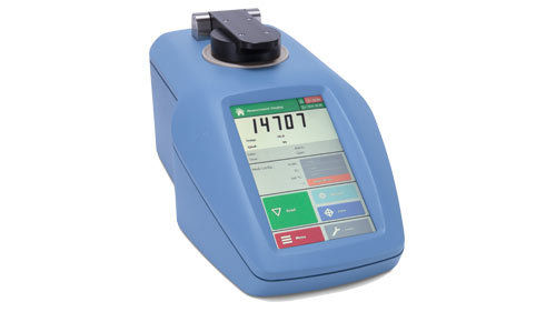 Digital Refractometer