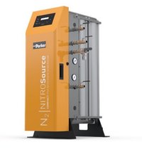 Parker Psa Nitrogen Gas Generator