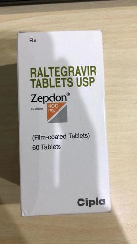 Sepdon 400 Mg