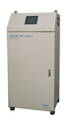 Toray Online Toc Analyzer For Pure Water Warranty: 2 Years