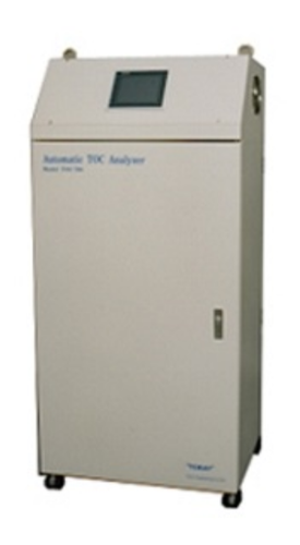 Toray Online Toc Analyzer For Pure Water