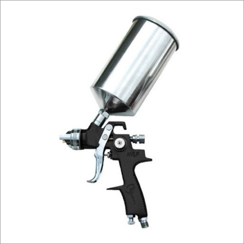 Commercial Automotive Paint Spray Gun
