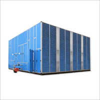 Industrial Air Supply Unit - Automatic Grade: Full Automatic