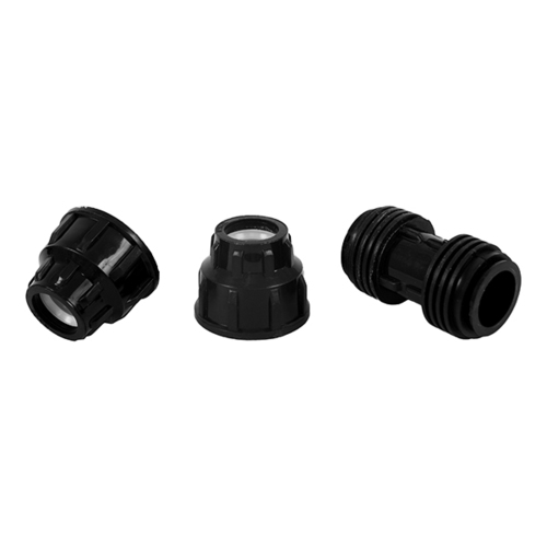 Compression Fittings