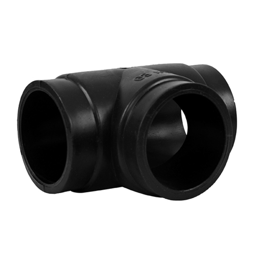 Polyethylene Pipes & Fittings